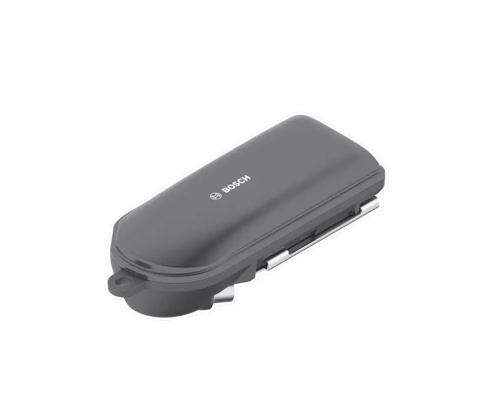 Bosch Bcm3100 Connect Module Retrofit Kit Instruction Manual