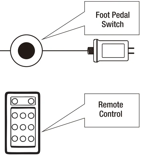 Assembly Instruction