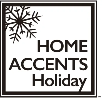 HOME ACCENTS Logo