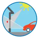 VIDICON-BINGO-Plus-PIR-Sensor-FIG-1