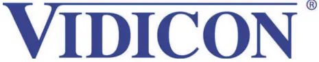 VIDICON-LOGO