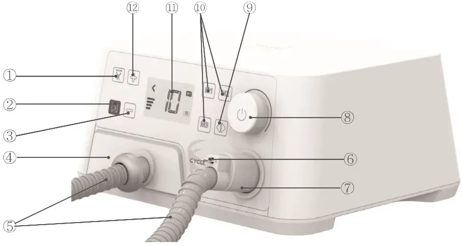 ACTIVESHOP Saeyang Nail Drill Marathon - Part Introduction