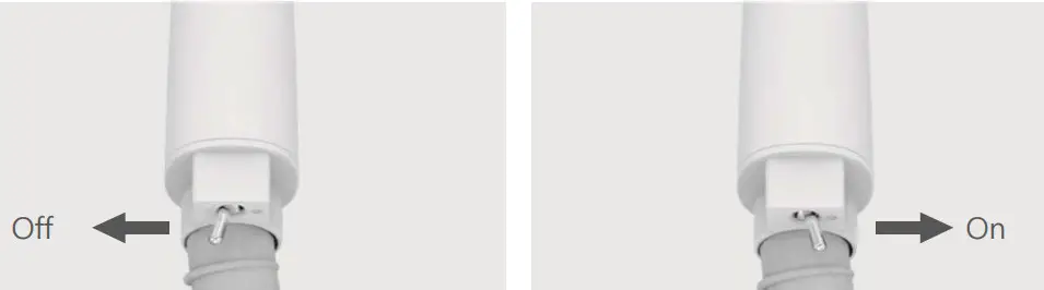 ACTIVESHOP Saeyang Nail Drill Marathon - Suction Power