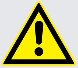 Warning Icon