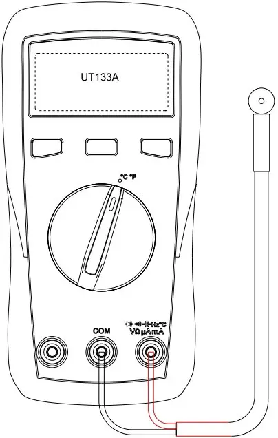 Temperature Measurement