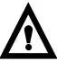 Warning Icon