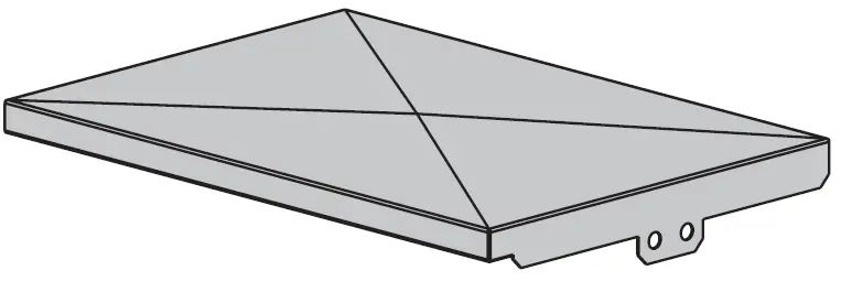 nVent-HOFFMAN-TSS3020D-Top-Solar-Shield-for-Cabinet-FIG- (2)