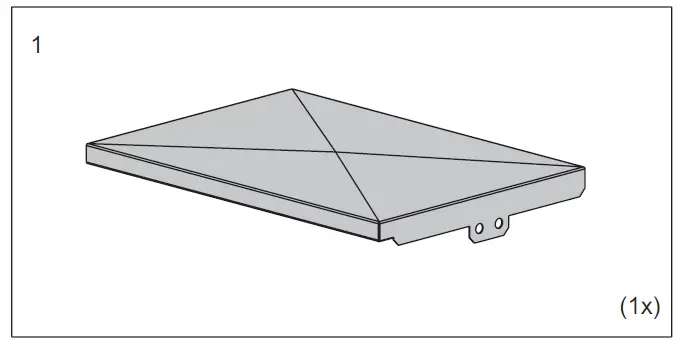 nVent-HOFFMAN-TSS3020D-Top-Solar-Shield-for-Cabinet-FIG- (3)