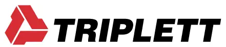 TRIPLETT logo