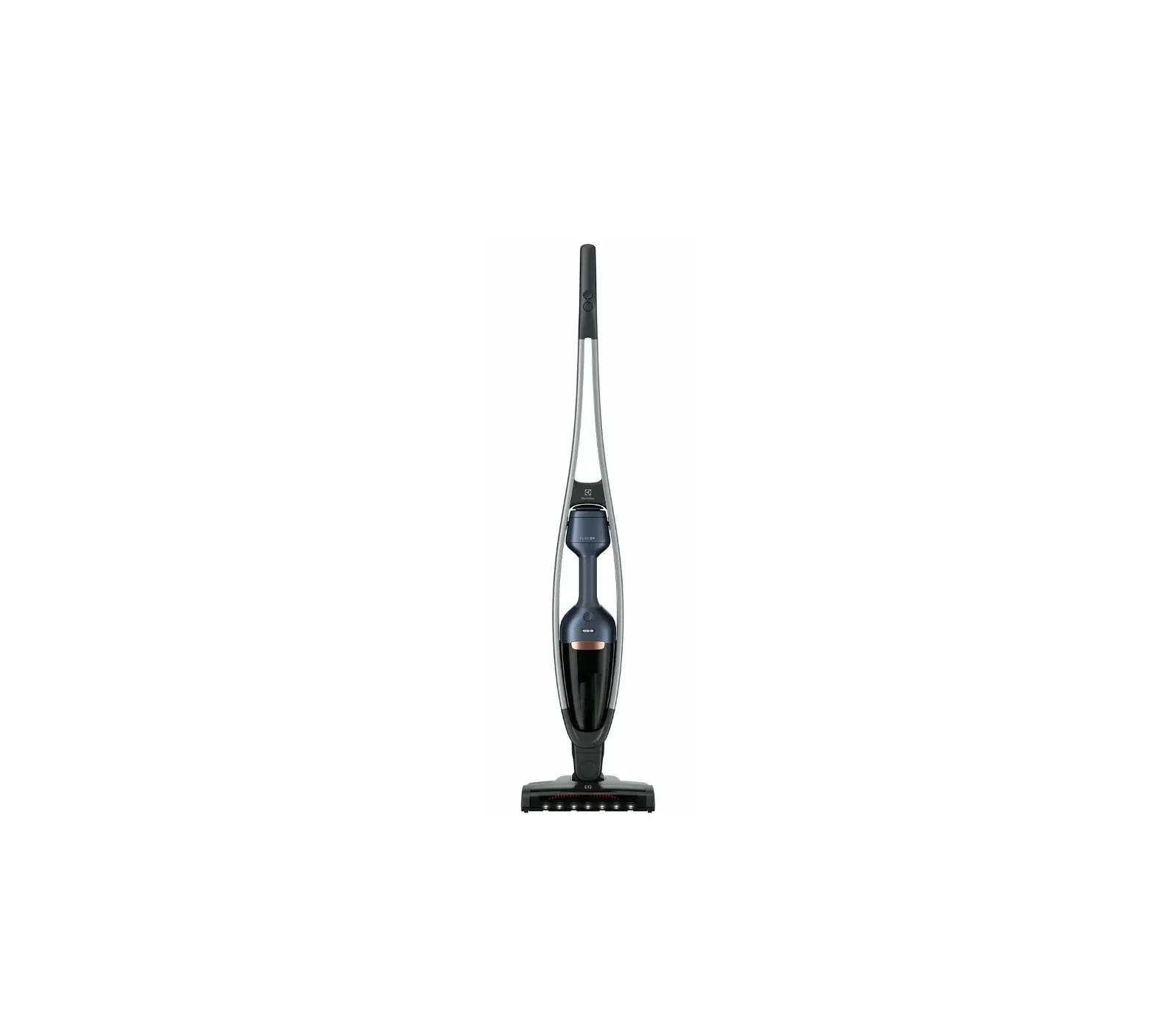 Electrolux Pure Q9 Cordless Stick Vacuum Cleaner User Guide Electrolux Pure Q9 Cordless Stick Vacuum Cleaner User Guide