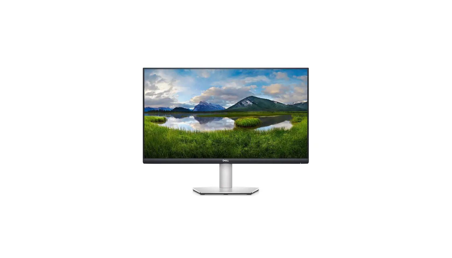 Dell S-series S2721ds Full Hd Monitor User’s Guide