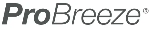 ProBreeze logo