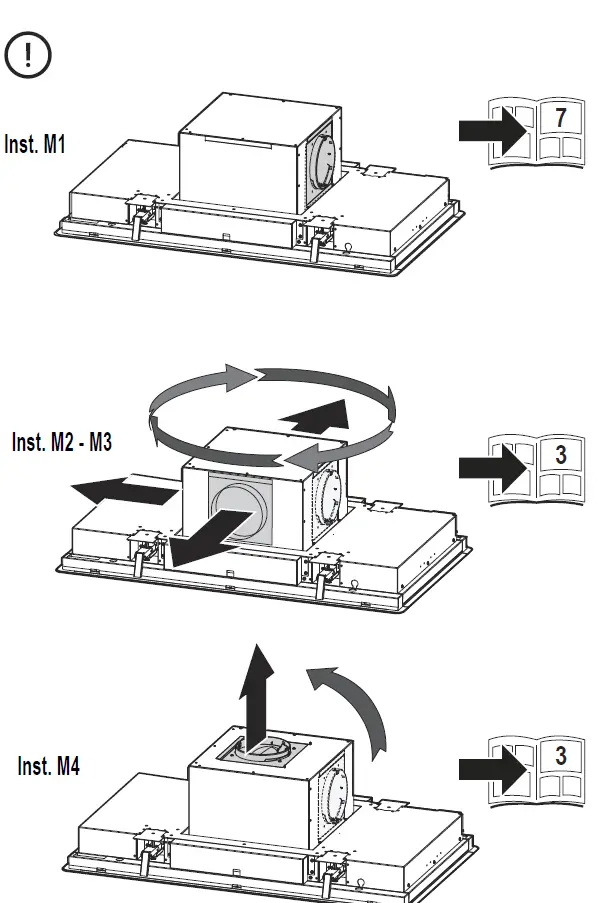 elica-LIB0182948-Skydome-Ceiling-Cooker-Hood-100cm-FIG-11