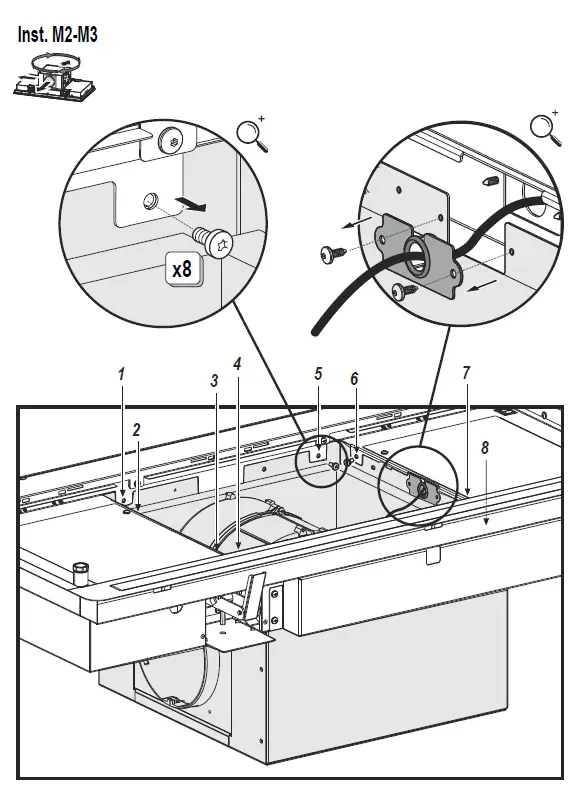 elica-LIB0182948-Skydome-Ceiling-Cooker-Hood-100cm-FIG-13