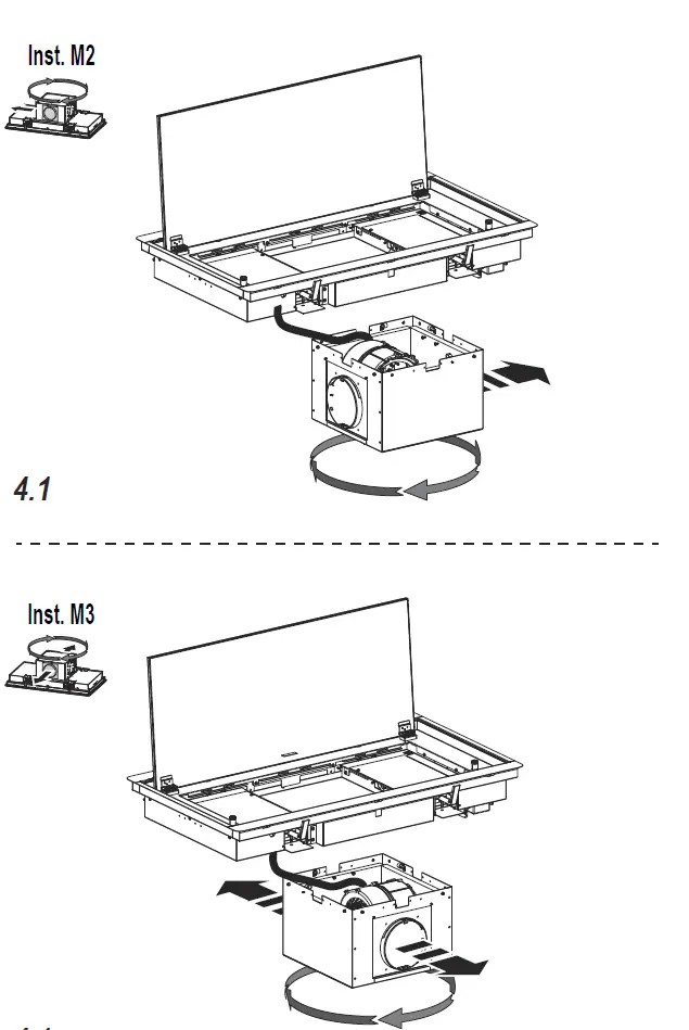 elica-LIB0182948-Skydome-Ceiling-Cooker-Hood-100cm-FIG-14