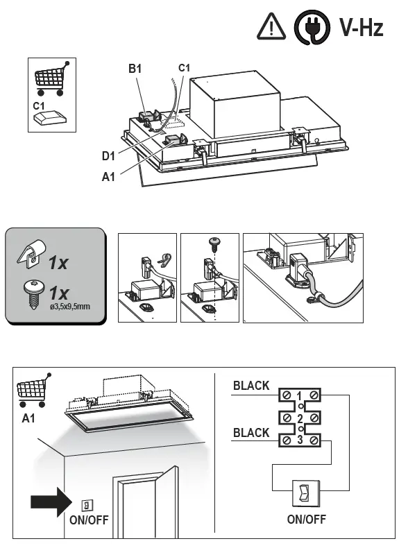 elica-LIB0182948-Skydome-Ceiling-Cooker-Hood-100cm-FIG-19
