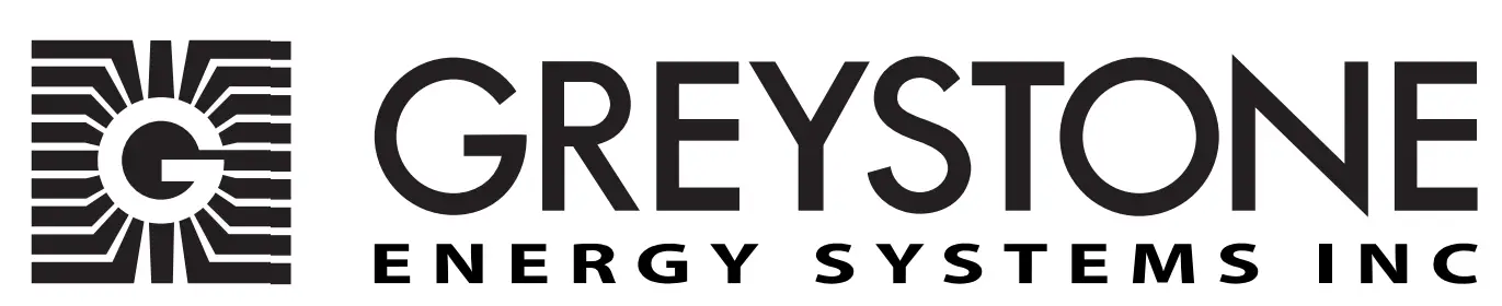 GREYSTONE Logo
