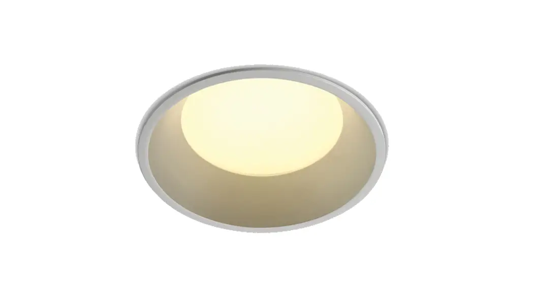 One Light 50125uv Ceiling Recessed Smd Led Light Installation Guide