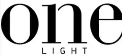 one LIGHT logo