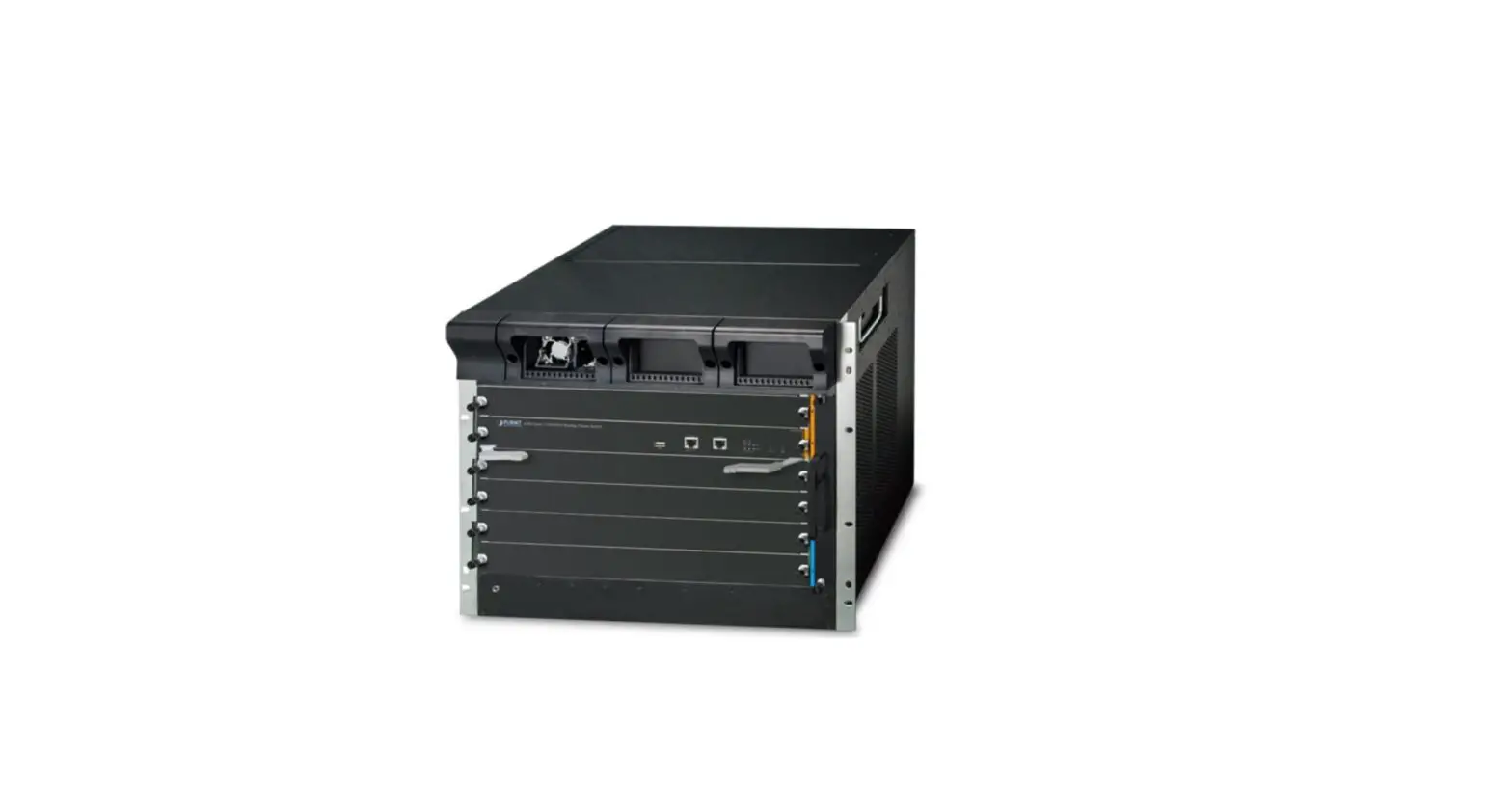 Planet Cs-6306r 6-slot Layer 3 Ipv6 Ipv4 Routing Chassis Switch Installation Guide