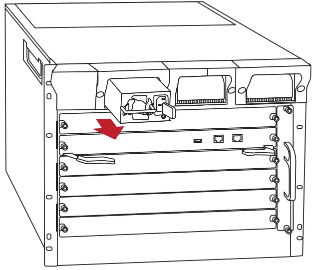 Installing and Removing
