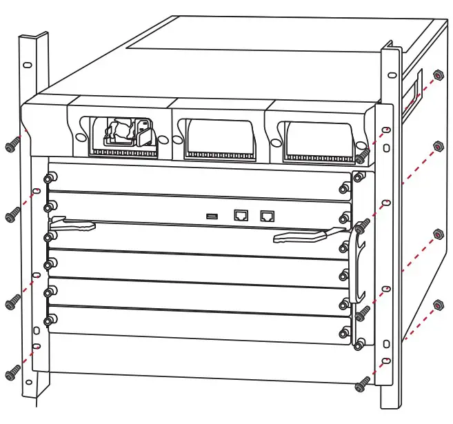 Assembly Instructions