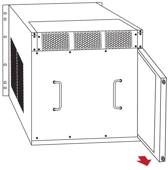 Removing and Installin