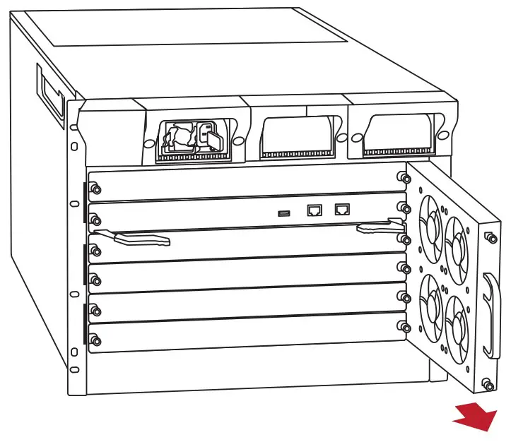 Removing and Installing