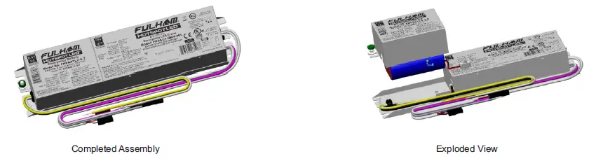 FULHAM-FHSAC1-UNV-40L-HotSpot-Plus-LED-Driver-with-Integrated-Emergency-Backup-FIG-7