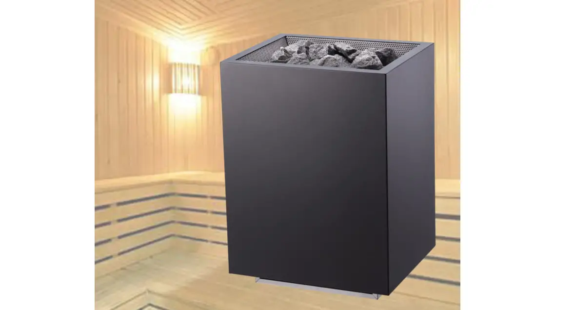 Sentiotec Home-f45 Home Fin Instruction Manual