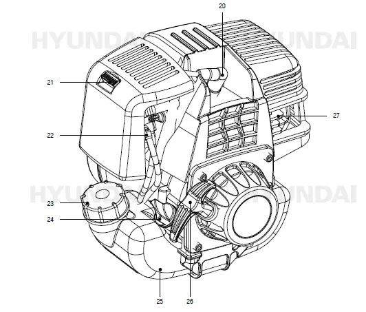HYUNDAI-57181-Multifunctional-4-in-1-trimmer-02