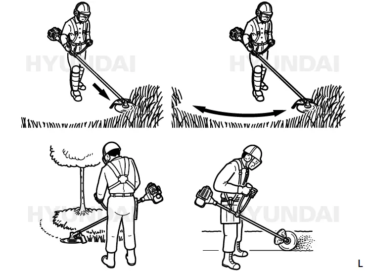 HYUNDAI-57181-Multifunctional-4-in-1-trimmer-12