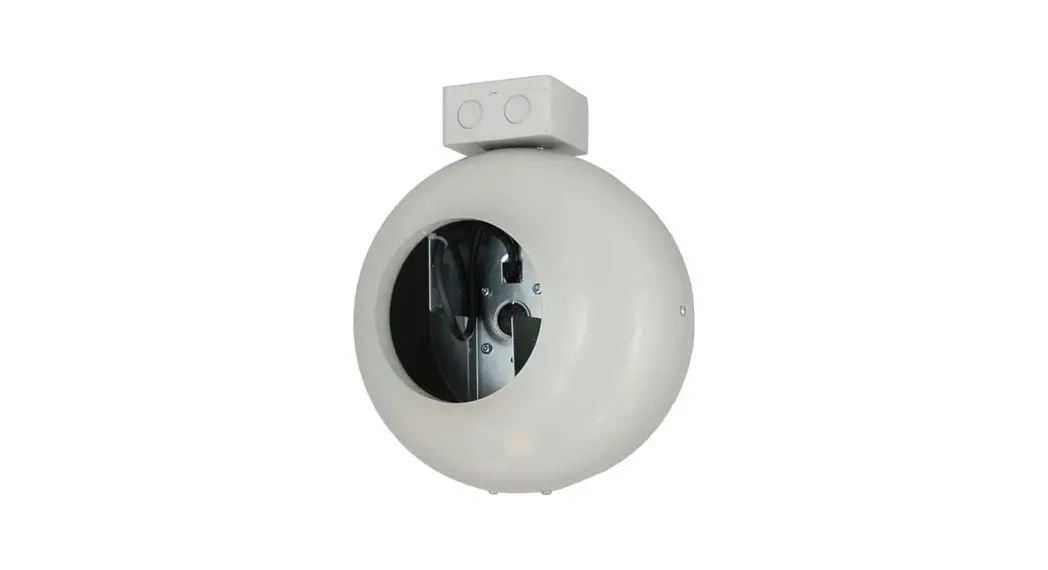 Ruck Ventilatoren Rs Ec Series Tube Fan For Ventilation Applications Instruction Manual Ruck Ventilatoren Rs Ec Series Tube Fan For Ventilation Applications Instruction Manual