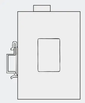 LINOVISION POE SW508G 8 Ports Industrial 802 3bt PoE Switch - Figure 2