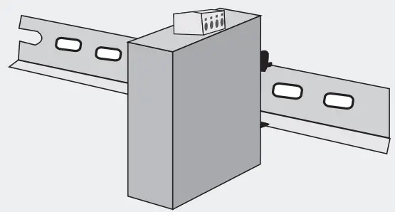 LINOVISION POE SW508G 8 Ports Industrial 802 3bt PoE Switch - Figure 3