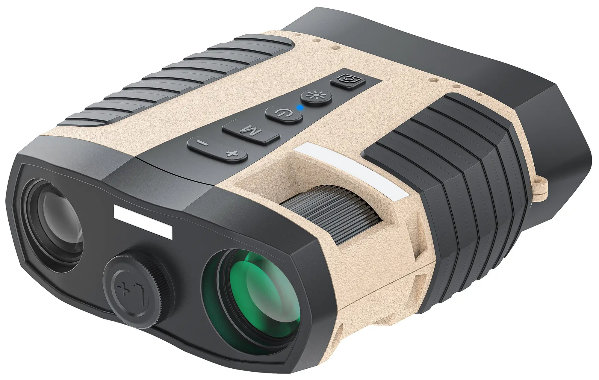 levenhuk Atom Digital DNB300 Night Vision Binoculars