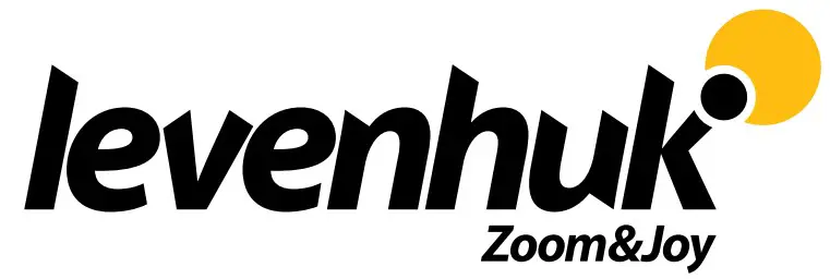 levenhuk Logo