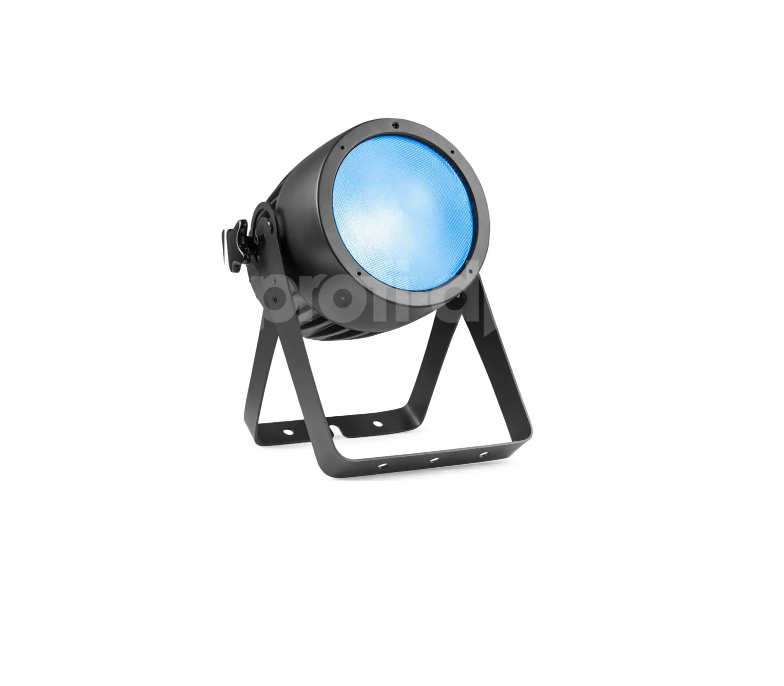 Beamz Pro Cob150rgbw Pro Par Led Flood Par User Guide