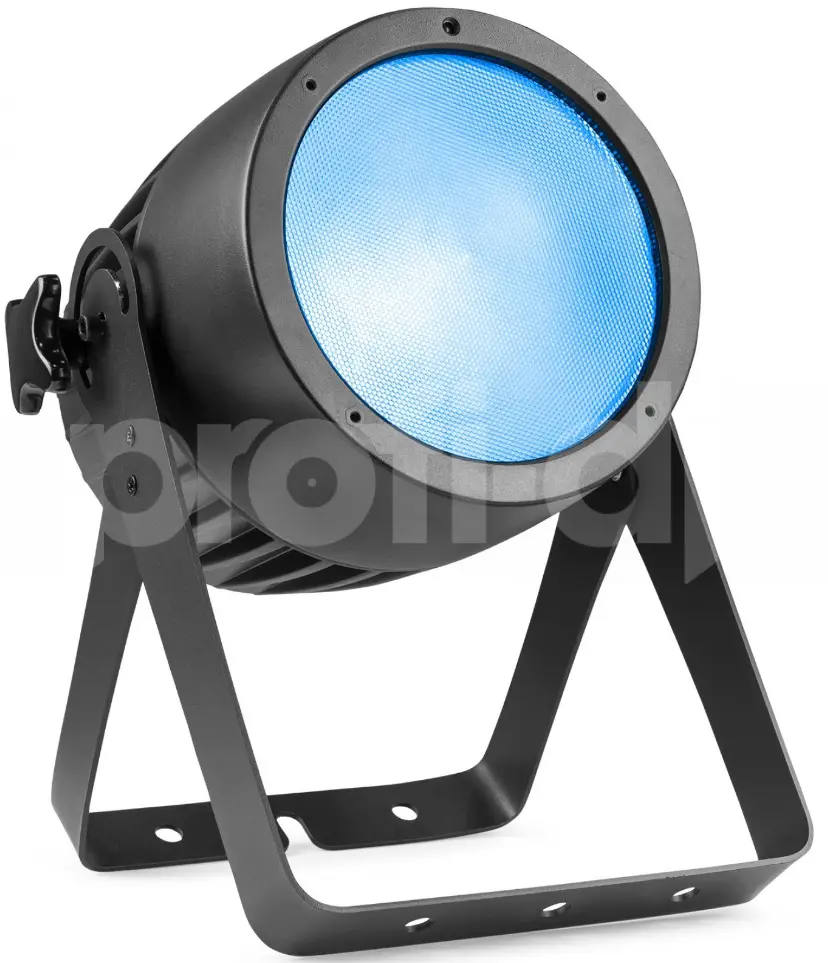 pro COB150RGBW PRO PAR LED Flood Par