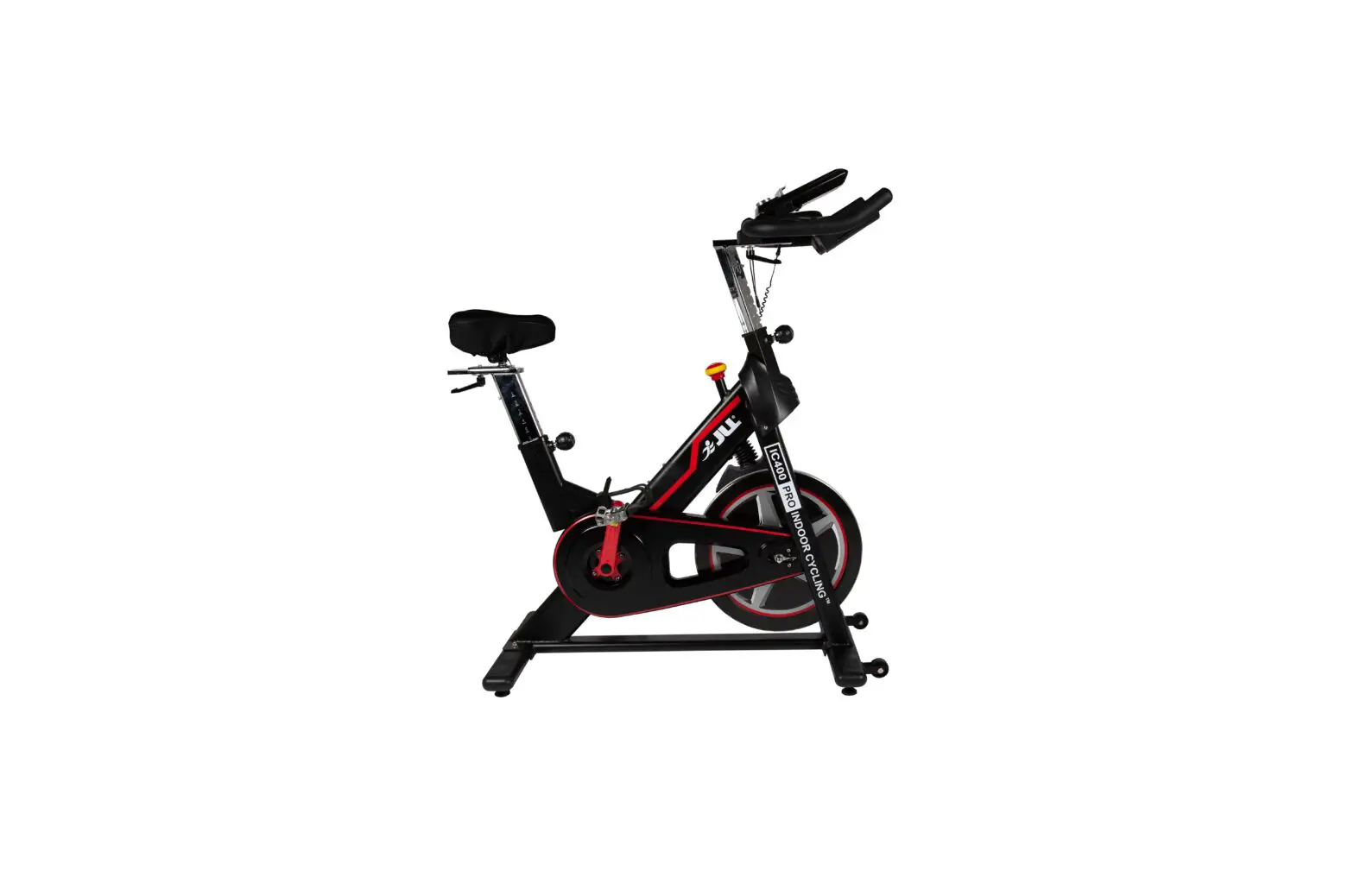 Jll Ic400 Pro Indoor Cycling Bike Instruction Manual Jll Ic400 Pro Indoor Cycling Bike Instruction Manual