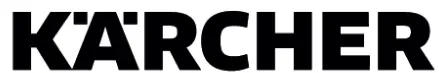 KRCHER-LOGO