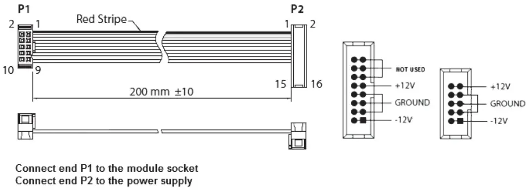 behringer SPACE FX 24 Bit Stereo Multi Effects Module - fig 2
