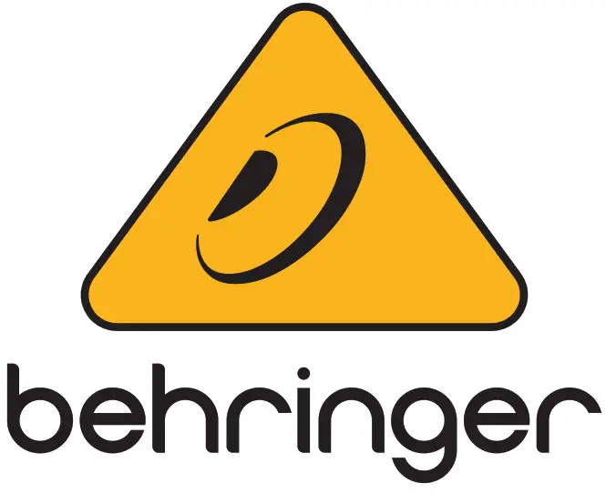 behringer logo