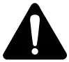 Warning Icon