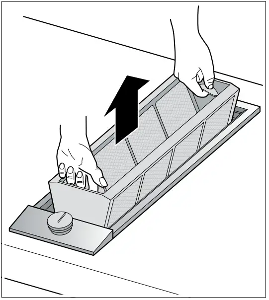 Removing and installing
