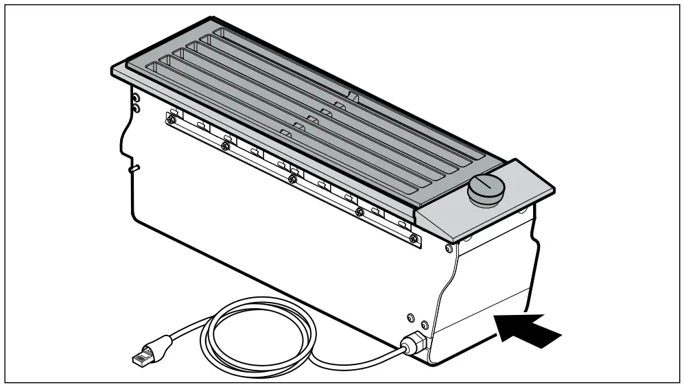 Removing and installing