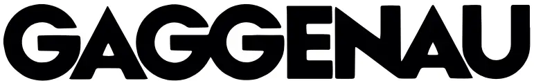 GAGGENAU Logo