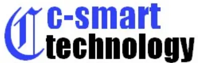 Cc-smart technology logo
