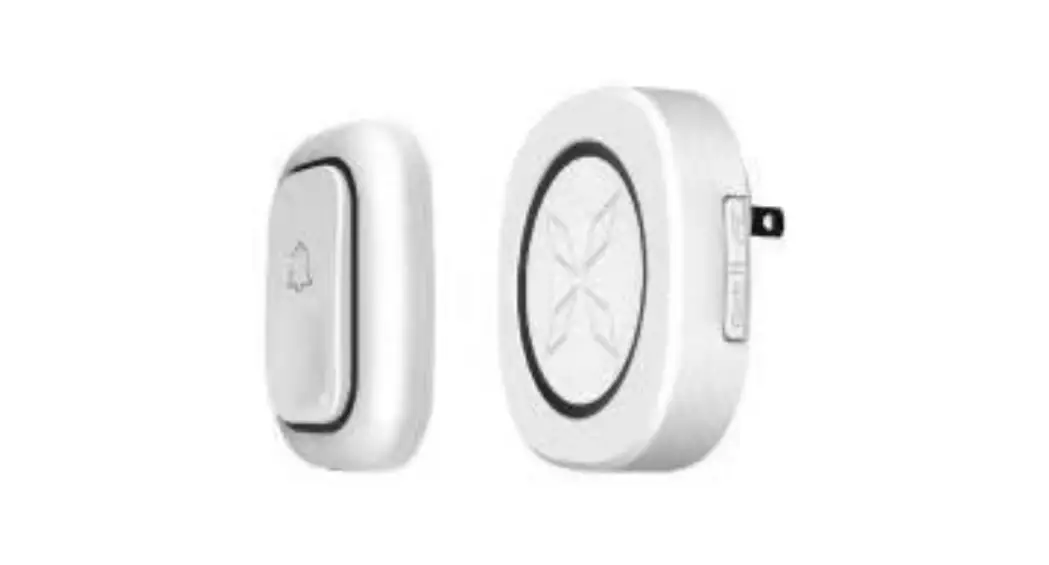 Shenzhen Wanxingjun Technology Co Ltd Wxg01 Wireless Doorbell User Manual Shenzhen Wanxingjun Technology Co Ltd Wxg01 Wireless Doorbell User Manual