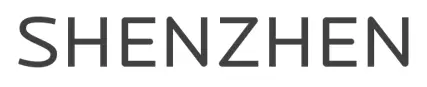 Shenzhen - logo
